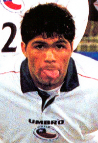 Reinaldo Navia